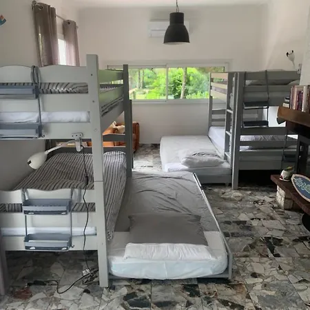 Villa Maluel, Piscine, 10 A 18 Personnes