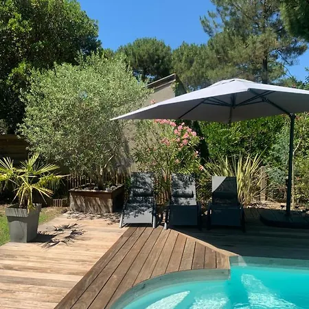 Maluel, Piscine, 10 A 18 Personnes Villa *